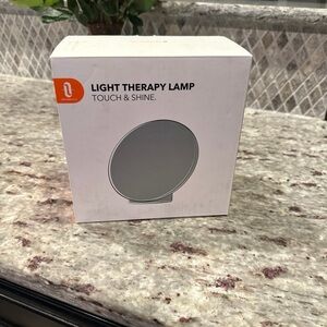 Taotronics Light Therapy Lamp